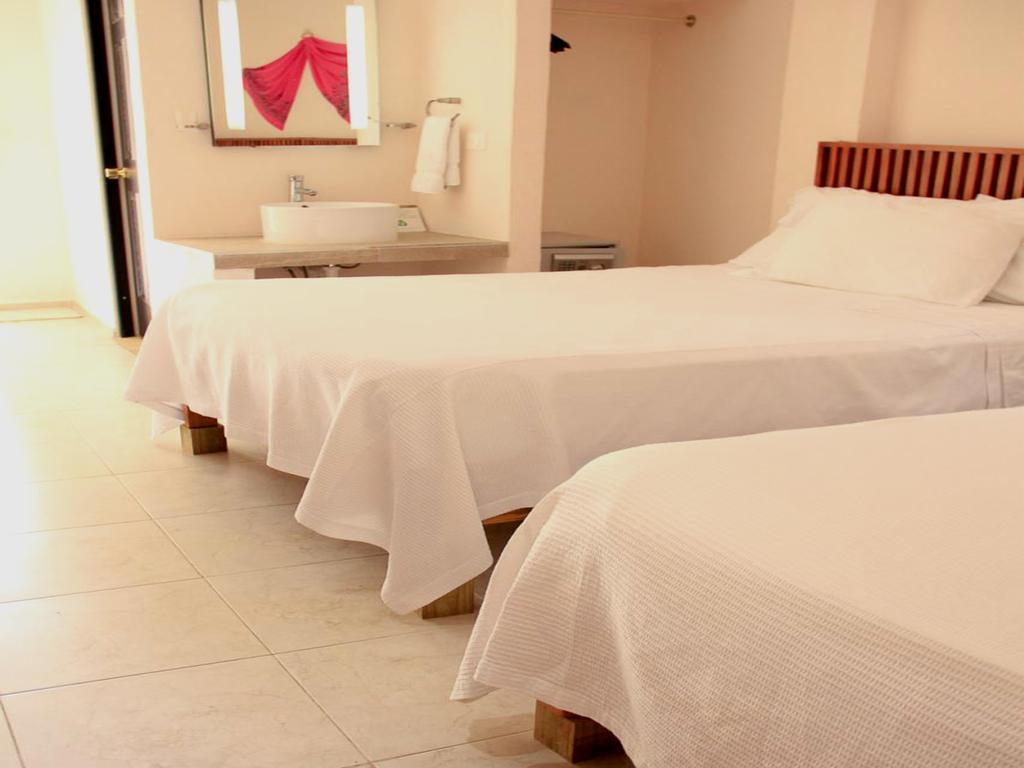 Zamna Hotel