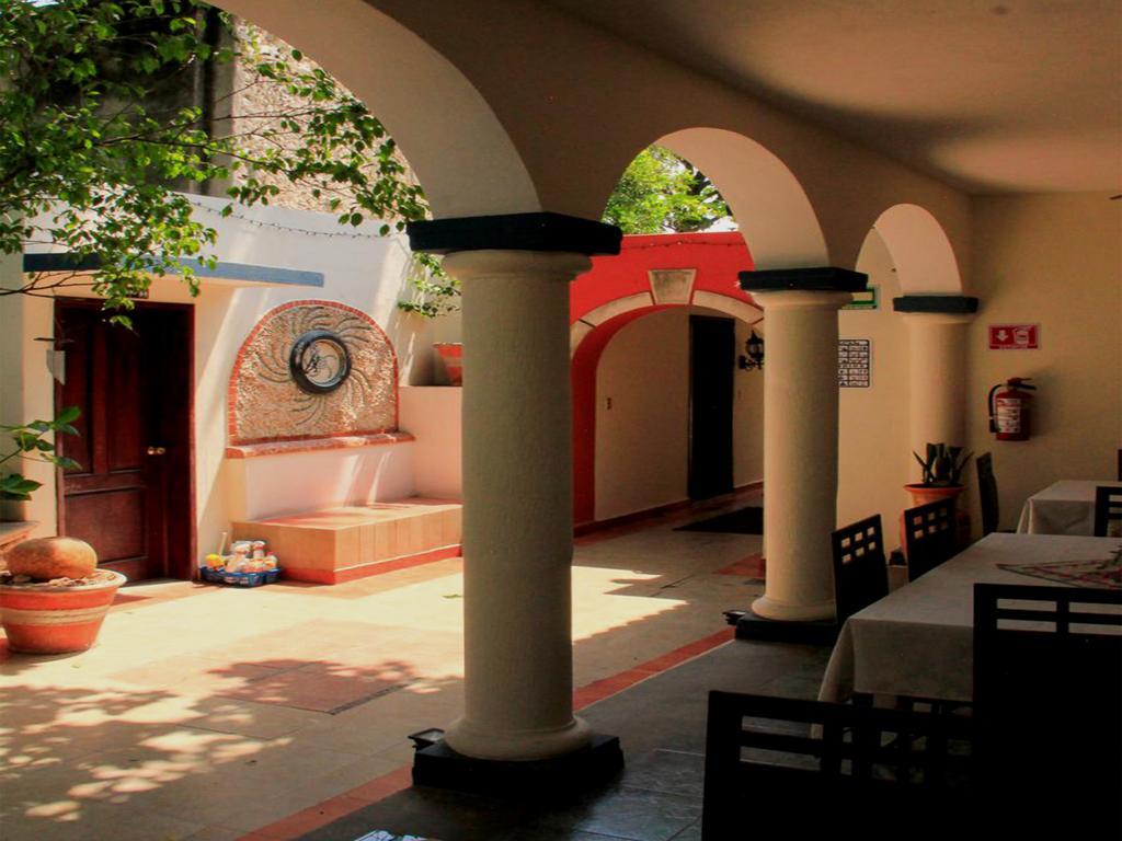 Zamna Hotel 3*